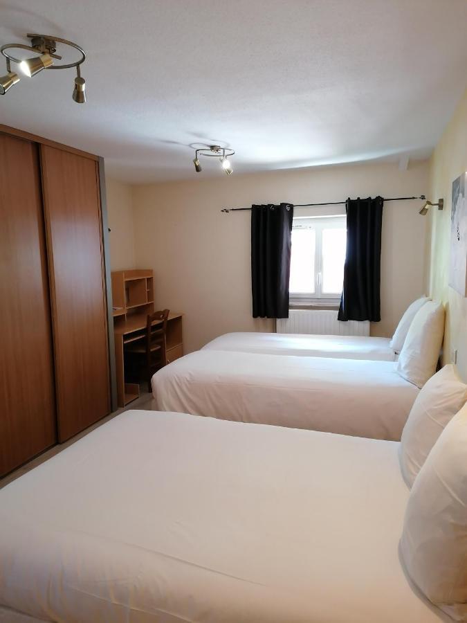 Hotel Le Lievre Blanc Vars  Luaran gambar