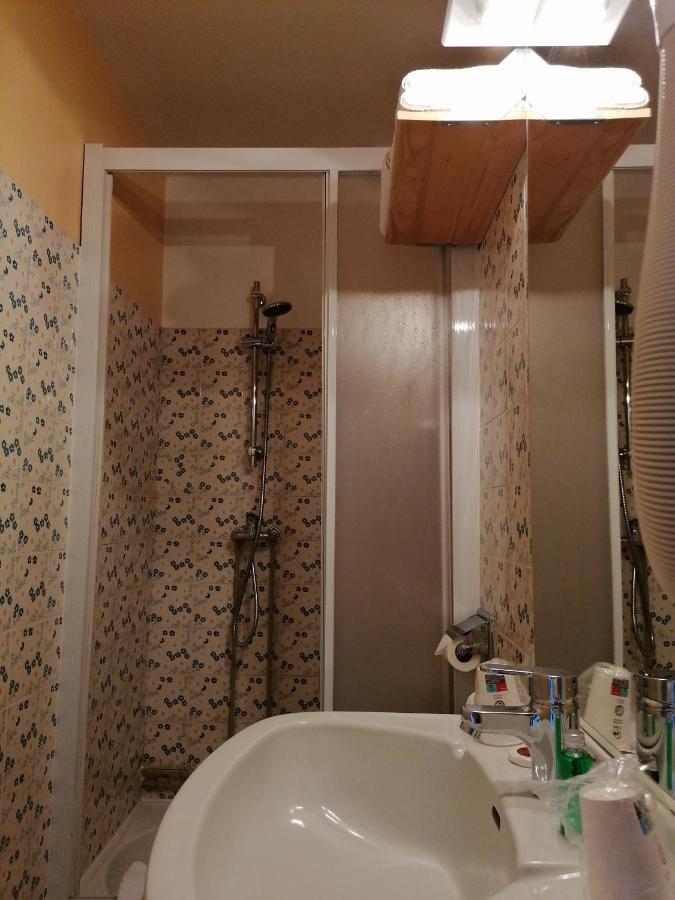 Hotel Le Lievre Blanc Vars  Luaran gambar