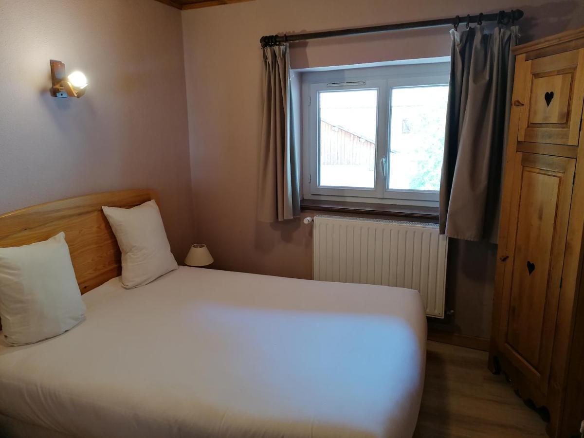 Hotel Le Lievre Blanc Vars  Luaran gambar