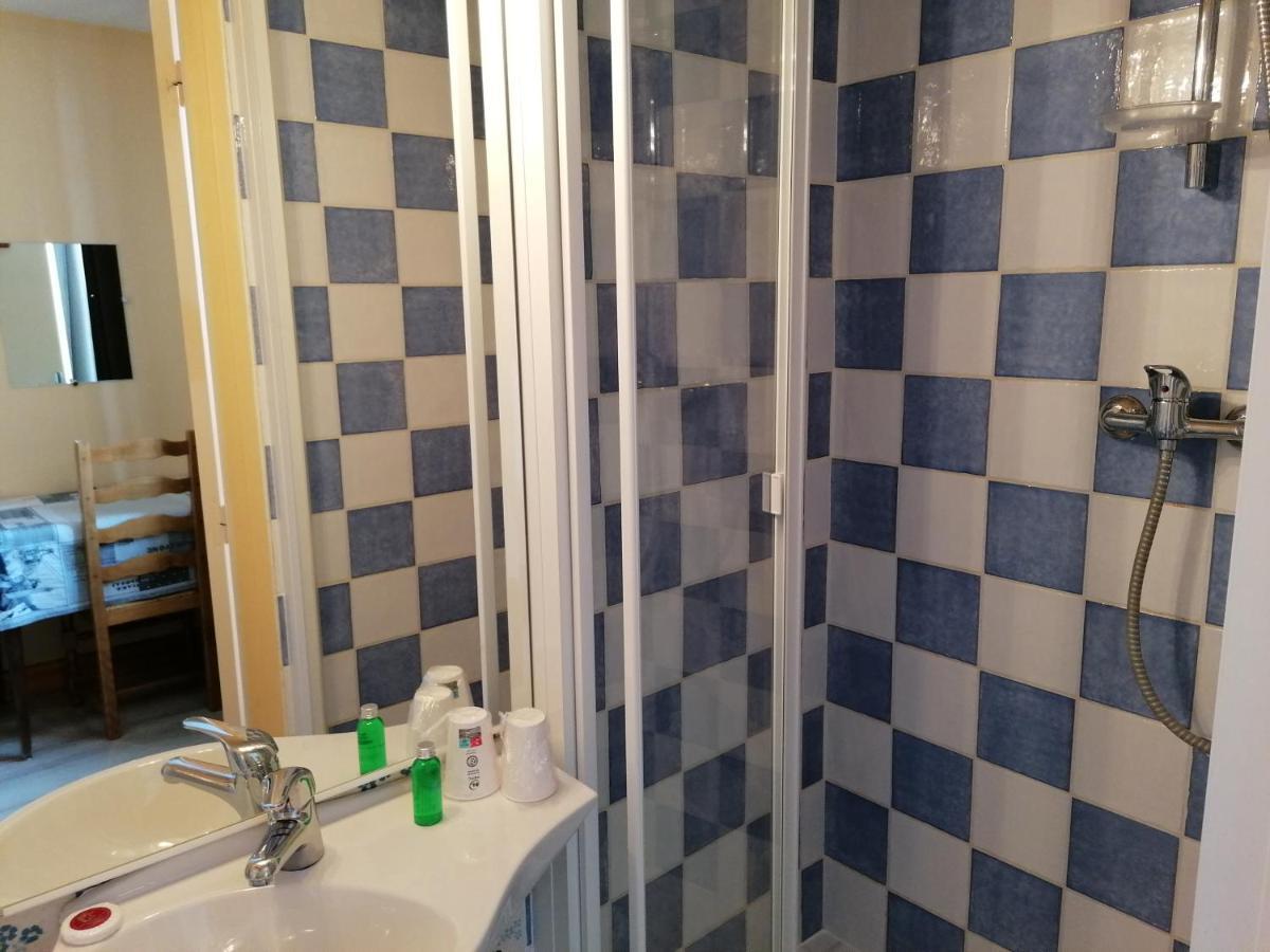 Hotel Le Lievre Blanc Vars  Luaran gambar