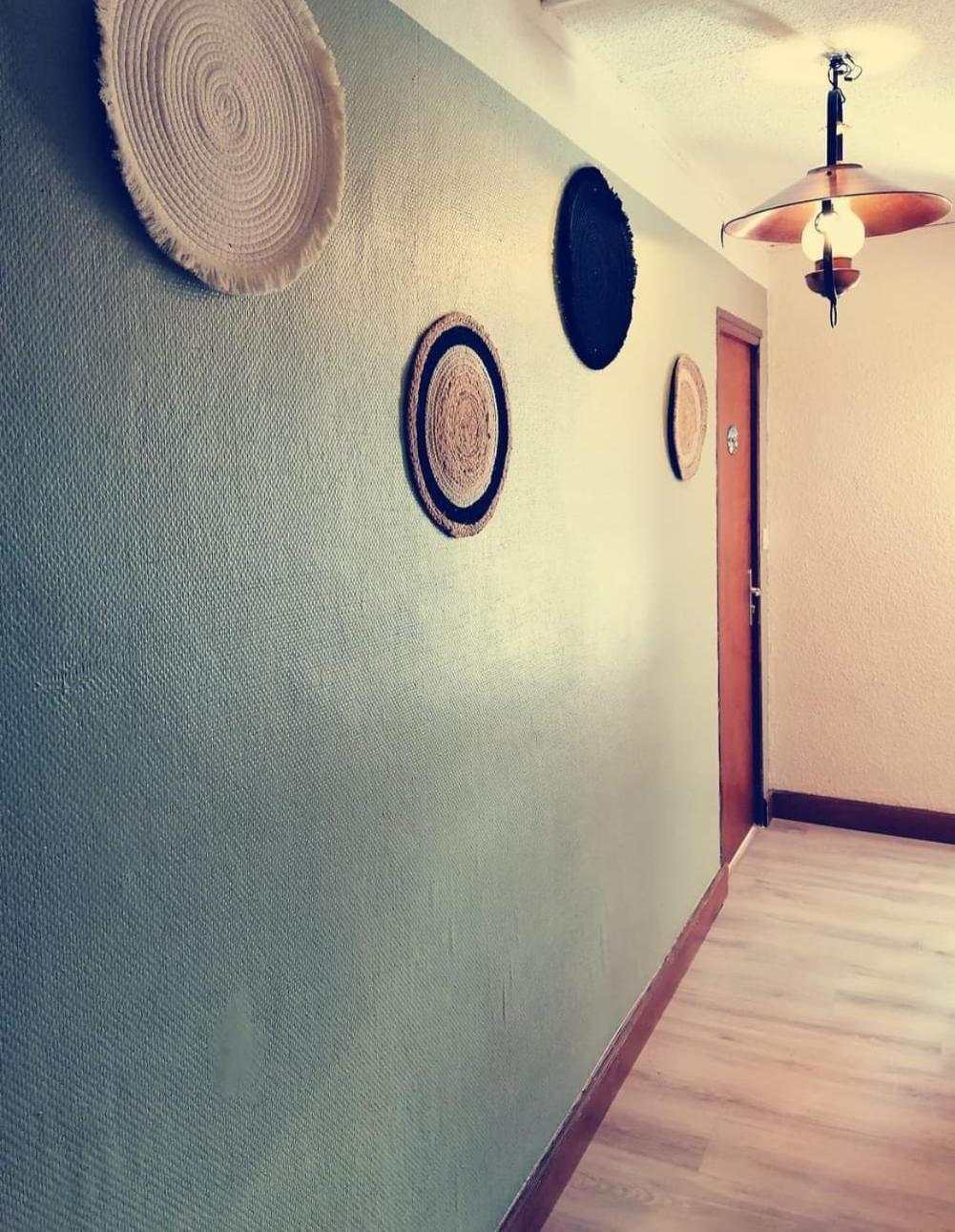 Hotel Le Lievre Blanc Vars  Luaran gambar