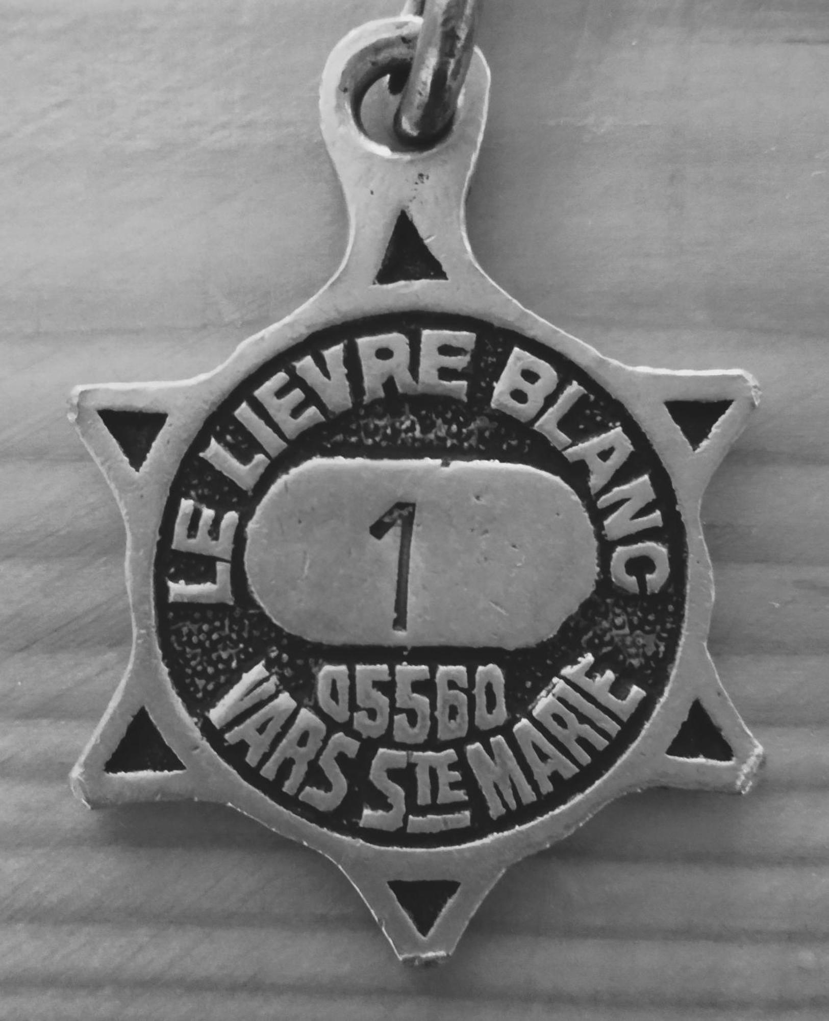 Hotel Le Lievre Blanc Vars  Luaran gambar