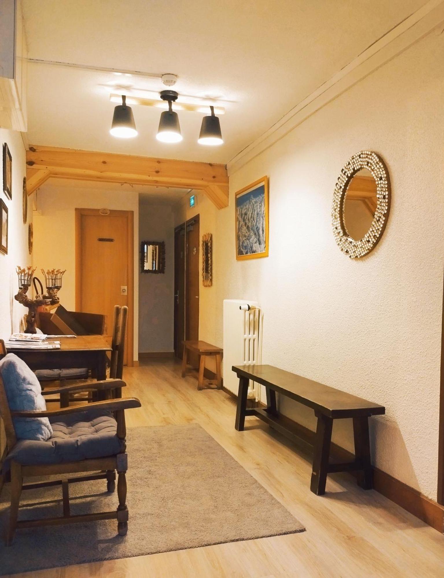 Hotel Le Lievre Blanc Vars  Luaran gambar